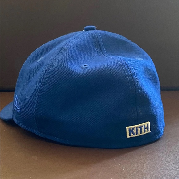 Kith & Kin NY hat - Picture 2 of 5
